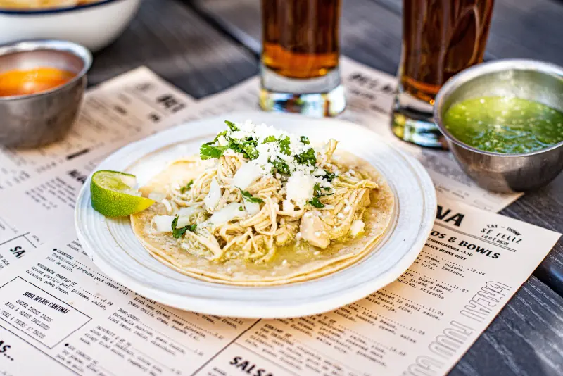 Cotija Cheese A History, Pronunciation and Uses